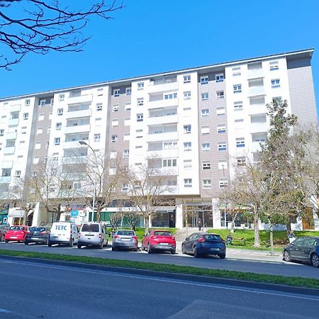 Los Sauces Pamplona Hospitales Universidad Baranain Eksteriør billede